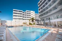 Rhodos Horizon Blu-Adults Only