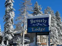 Beverly Lodge Hotels near Ski Run Marina