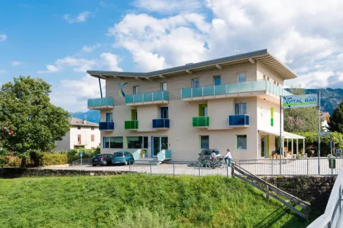 Energy Hotel Hotels in Tenna