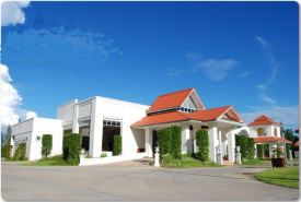 Rachawadee Khonkaen Airport Hotel