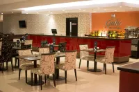Gala Hotel y Convenciones - Bars