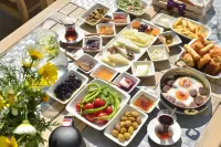 Balim Sultany Hotels in Sehit Mehmet Mahallesi