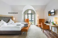 Göbel's Hotel AquaVita Hotel a Reinhardshausen