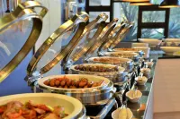 Aha Alpine Heath Resort - breakfast