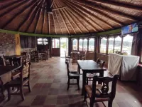 Hotel Cabañas San Cayetano - breakfast