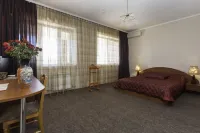 Rahat Hotel