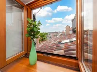 Noemi's Rooms Hotels in Rovinj