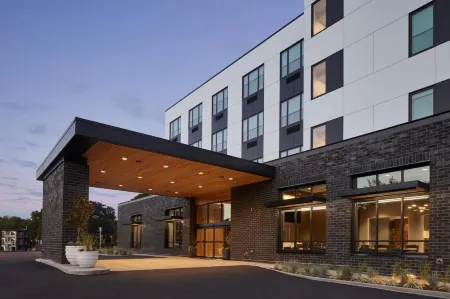 Hayward Inn