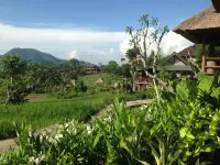 Sawah Indah Villa Hotell i Kabupaten Karang Asem