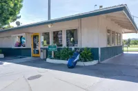 Pala Mesa Resort Hotels in San Diego county