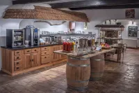 Mas de Calabrun Hotels in Saintes-Maries-de-la-Mer