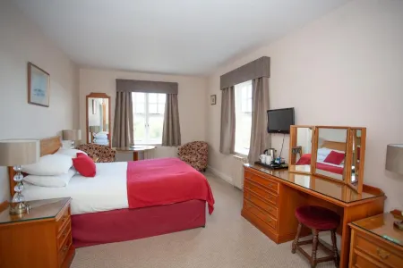 Links Country Park Hotel Отели в г. Кроумер