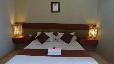 その他 スマランダナ ホテルの写真