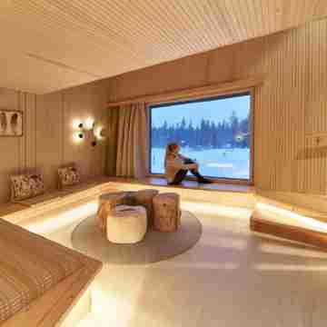 Nova Skyland Hotel Rooms