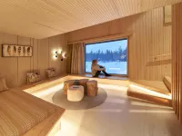 Nova Skyland Hotel Hotels in Rovaniemi