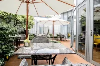 Altstadthotel Messerschmitt Hotel a Bamberga