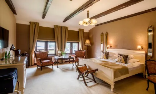 Bohema Boutique Hotel & Spa