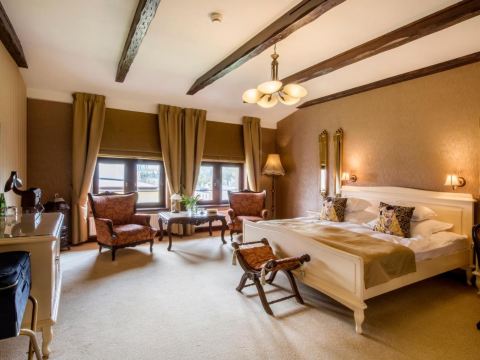 Bohema Boutique Hotel & Spa