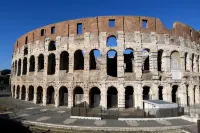 Charming Colosseum