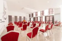 Hotel Neboder Hotel di Bakar