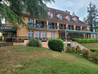Domaine de l'Orisse