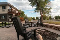 Riviera Motor Lodge - Hot Springs