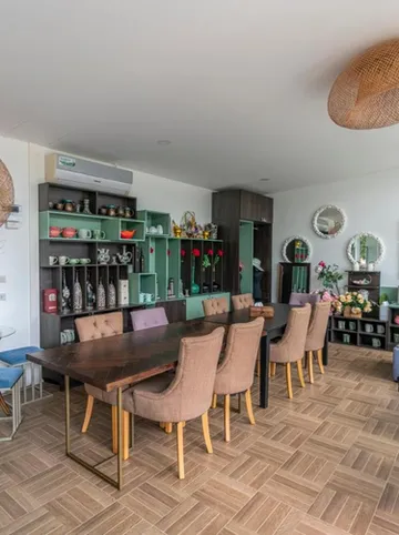 รูปภาพของอู่ตะเภารีสอร์ท