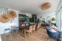 Utapao Sattahip Rayong Resort