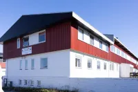 Nordbo City