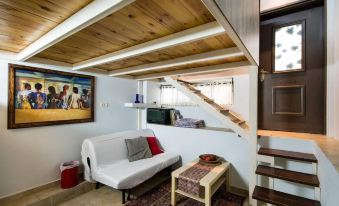 Ahuzat Shaul - Apartment