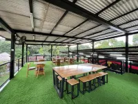 Play at Lot 31 Eco Orchard Melaka Hotels in Bemban