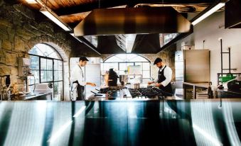 Dimora Storica Giorni Resort & Spa