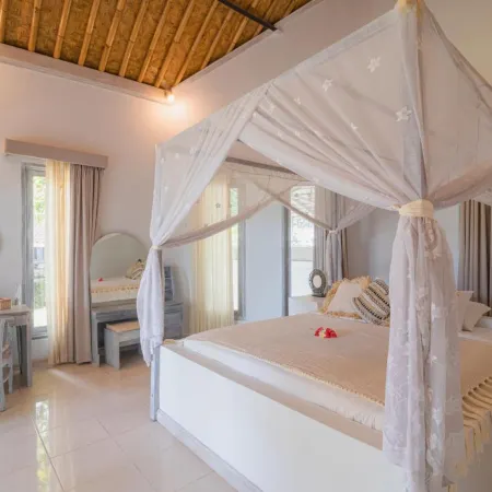 Salt Resort & Spa Отели рядом с достопримечательностью «Пляж Амед»