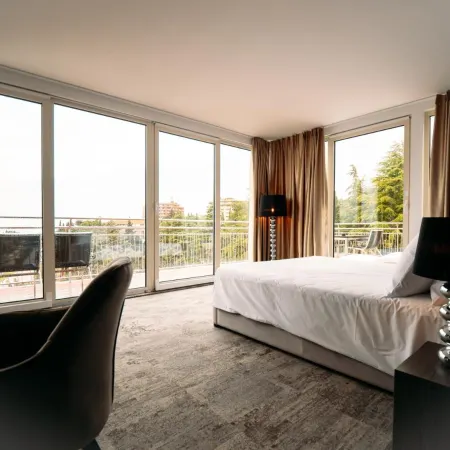 Boutique Hotel Portorose