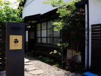 고텐 도모에 레지던스 후지노미야 호텔