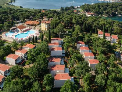 Apartments Bellevue Plava Laguna
