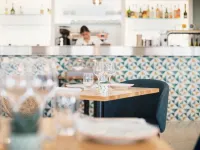 拉瓦雷酒店 迪納爾酒店