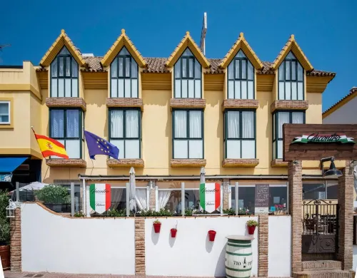 Hotel Doña Matilde Hotels in Estepona