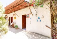 Casa Tara Hotel a Taganga