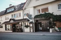 Zipse Sinsheim-Weiler Hotels in der Nähe von Biserica Penticostala Romana-Maranata-Sinsheim