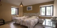 A Reboleira - Casa Nuñez - Superior Doppel- Oder Zweibettzimmer