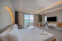Kas Marin Hotel Hotel di Yenikoy Mahallesi