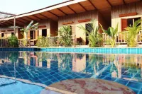 Sok Sabay Resort Hotels in Sihanoukville