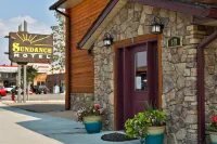 Sundance Motel Hotel a Pinedale