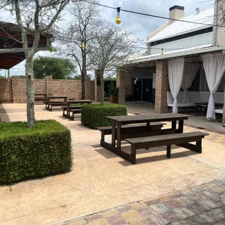 Conductor's Inn