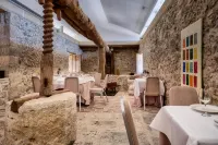Hotel la Vida Spa Hôtels à : San Bernardo