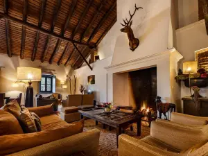 Herdade do Sobroso Wine Hotel & Villas - Small Luxury Hotels of the World
