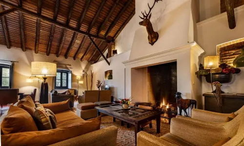 Herdade do Sobroso Wine Hotel & Villas - Small Luxury Hotels of the World