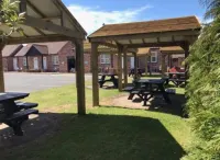 The Black Horse Inn Hotels in Gainsborough