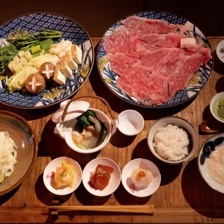 Cyashitsu Ryokan Asakusa